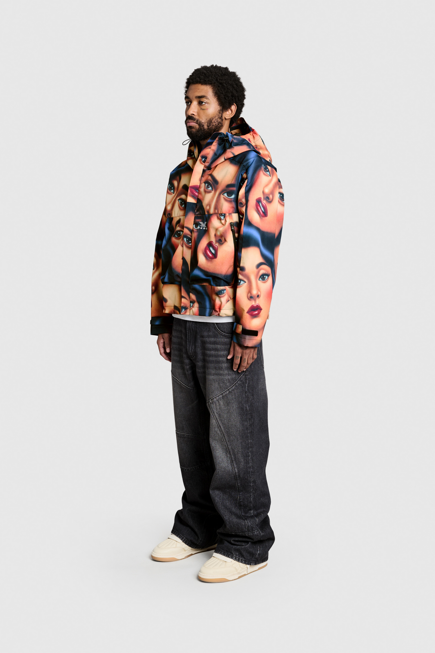 Polar Jacket