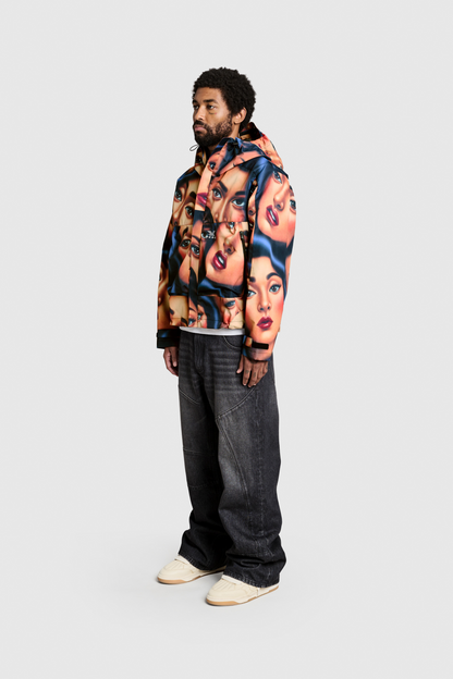Polar Jacket