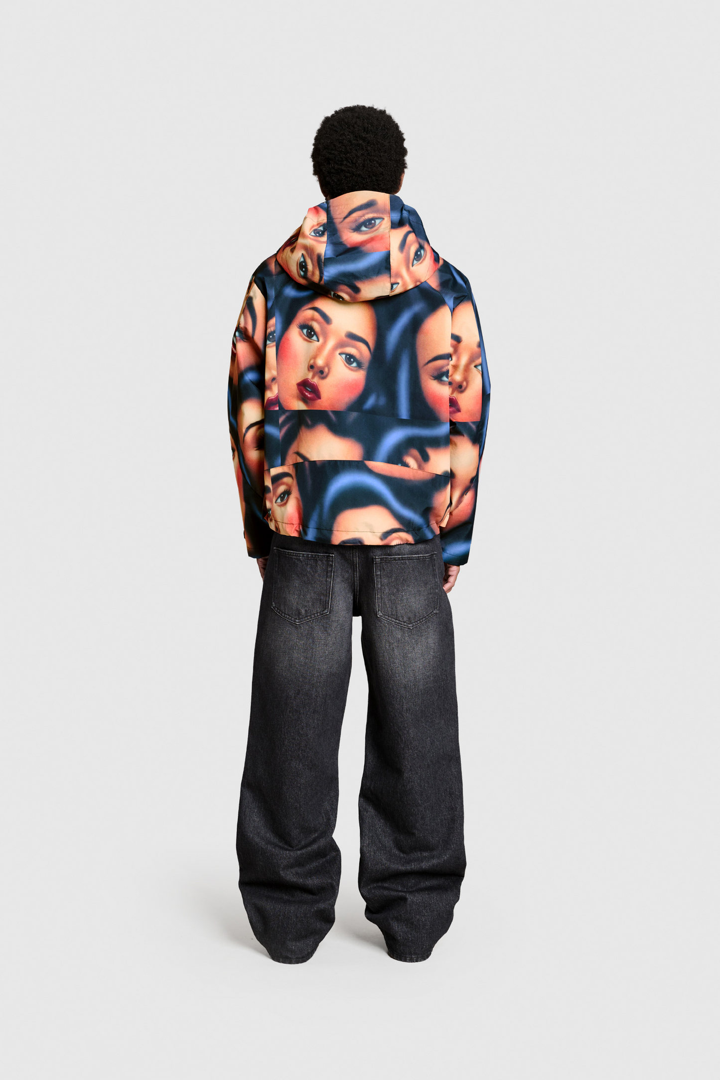 Polar Jacket