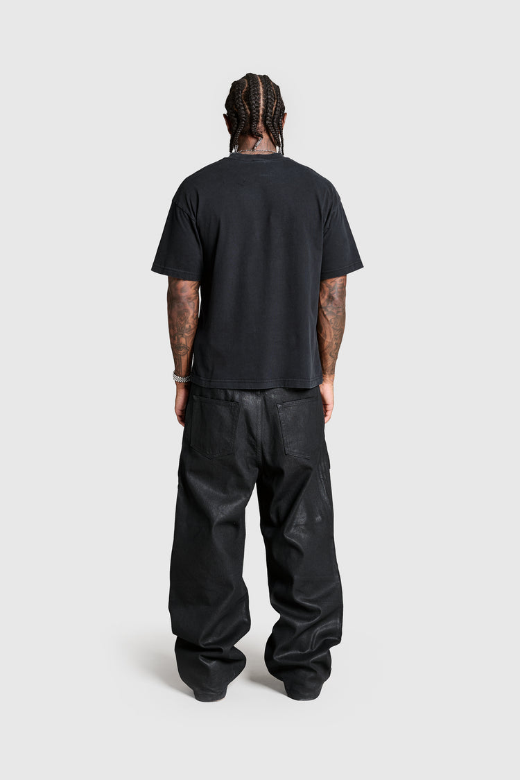 Work Life Tee