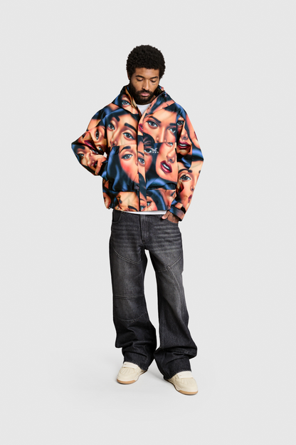 Polar Jacket