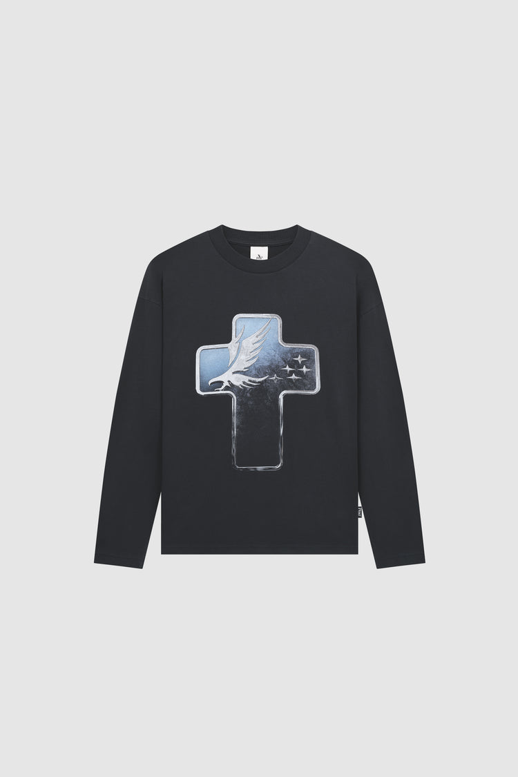 Cross Longsleeve