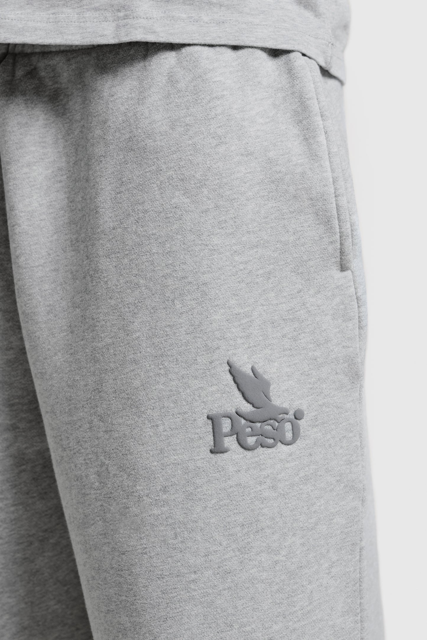 RAWS Open Leg Jogger