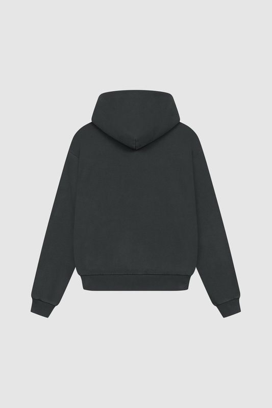 Raws Hoodie