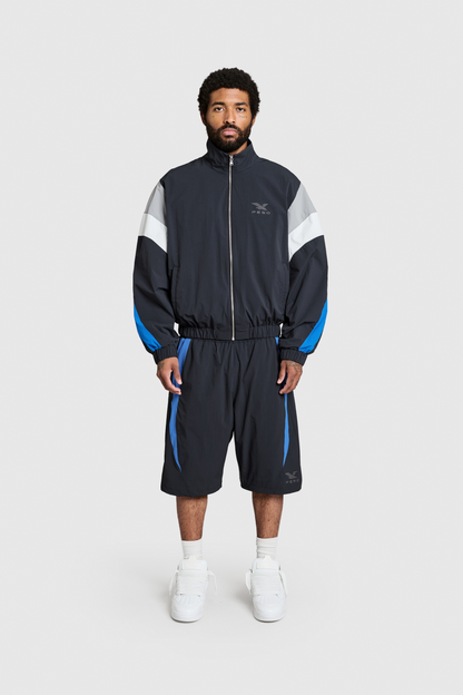 Retro Trackjacket