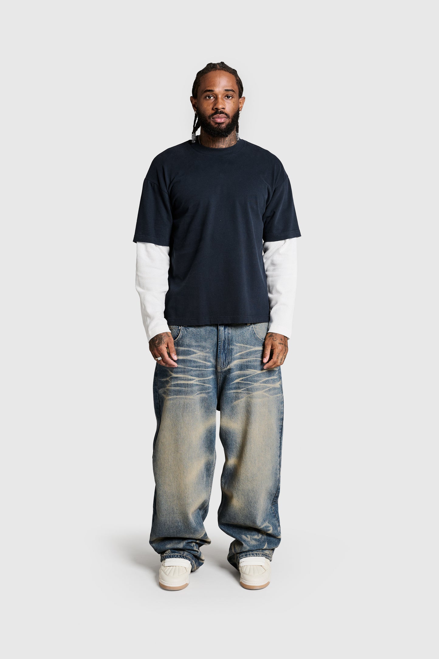 Yoga Longsleeve