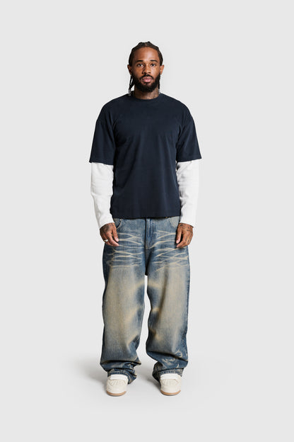 Yoga Longsleeve