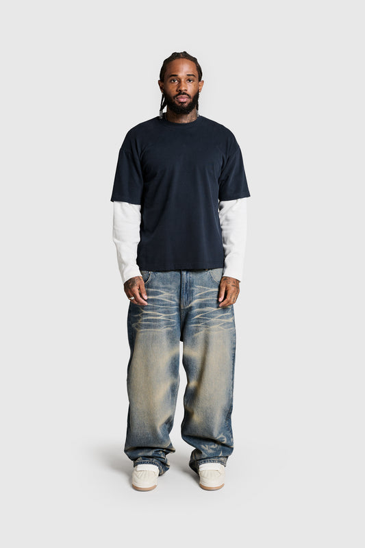 Yoga Longsleeve
