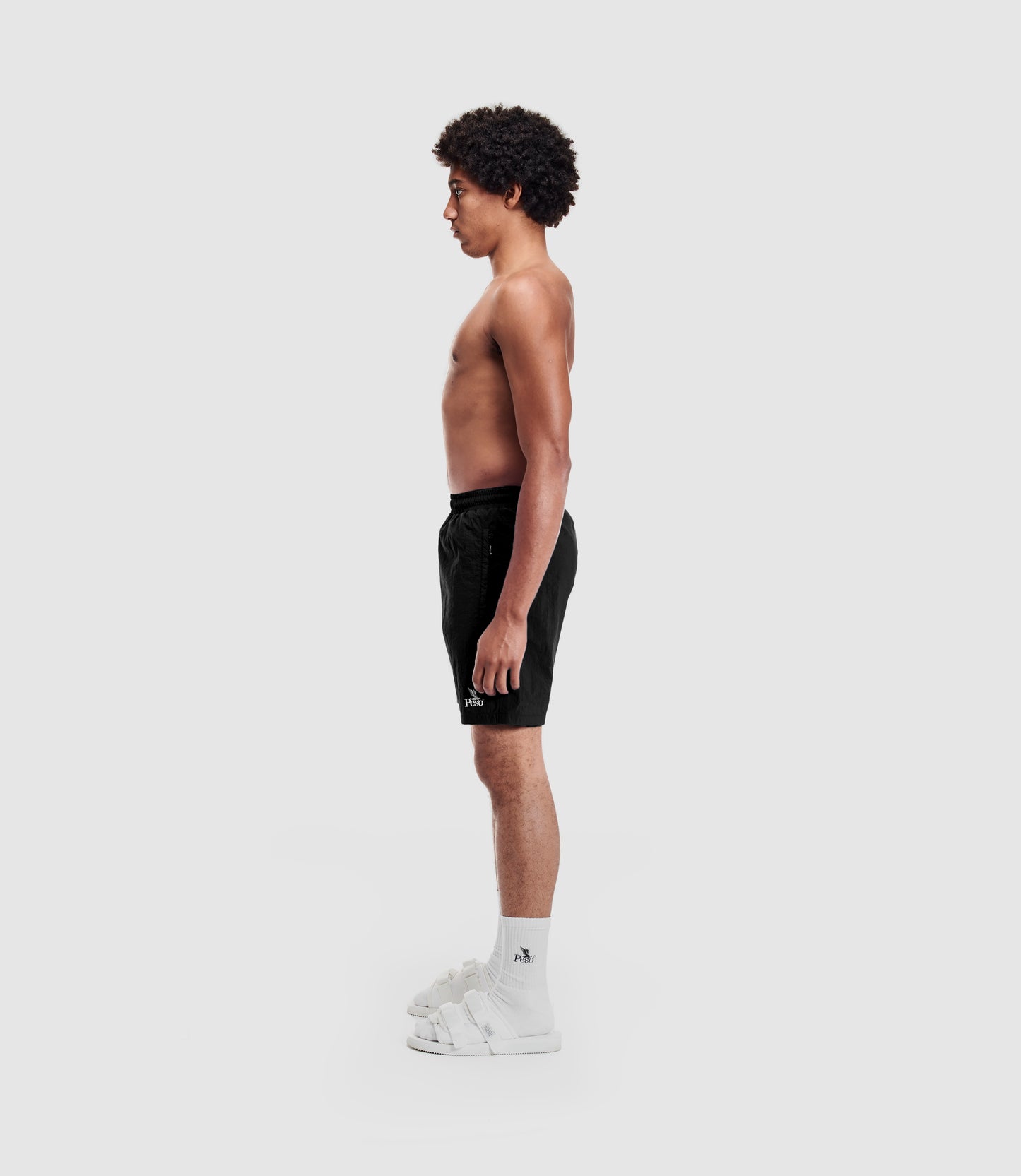 Eagle Swimshorts