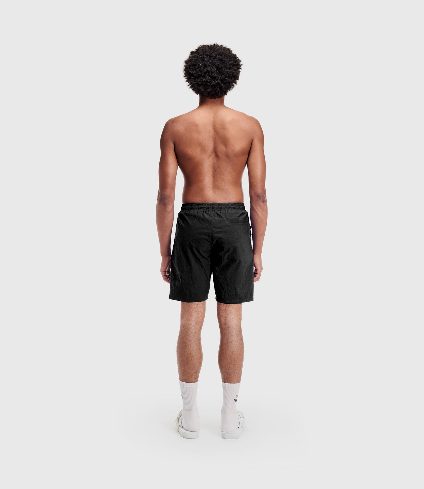 Eagle Swimshorts