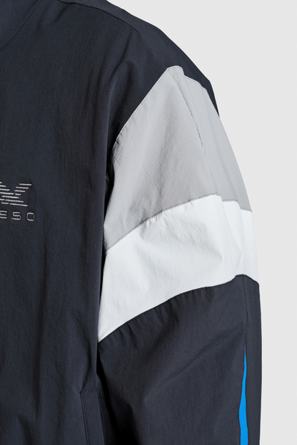 Retro Trackjacket