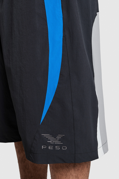Retro Trackshorts