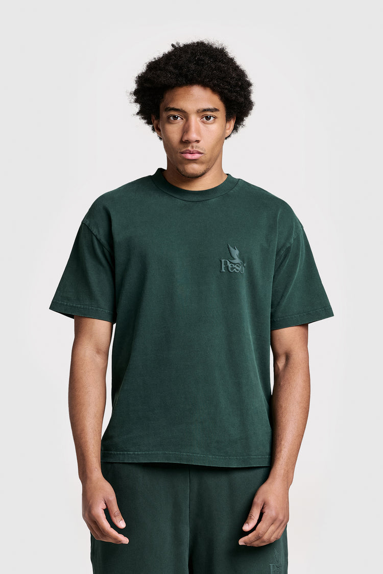 RAWS Tee