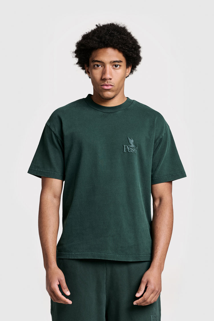 RAWS Tee
