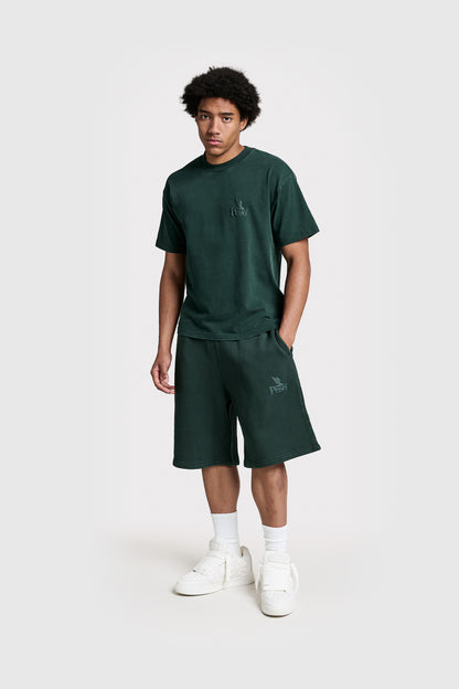 RAWS Tee