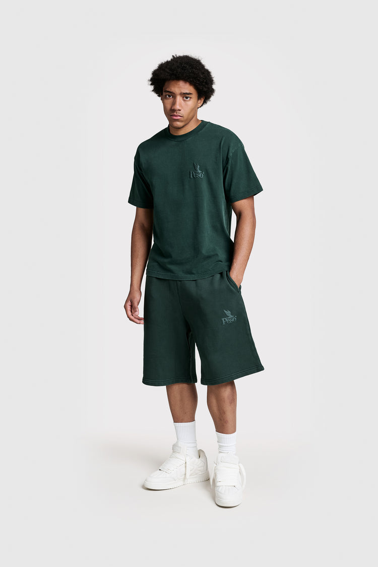 RAWS Tee