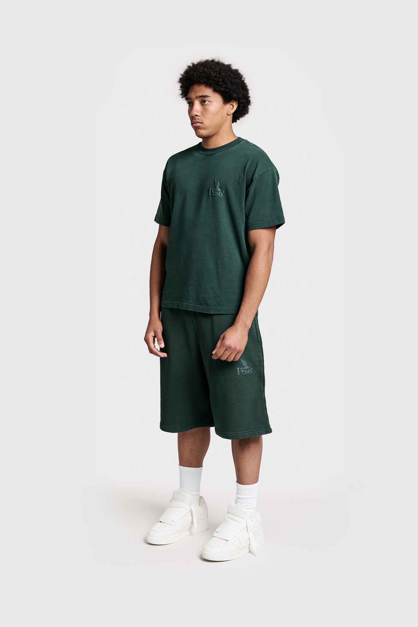RAWS Tee