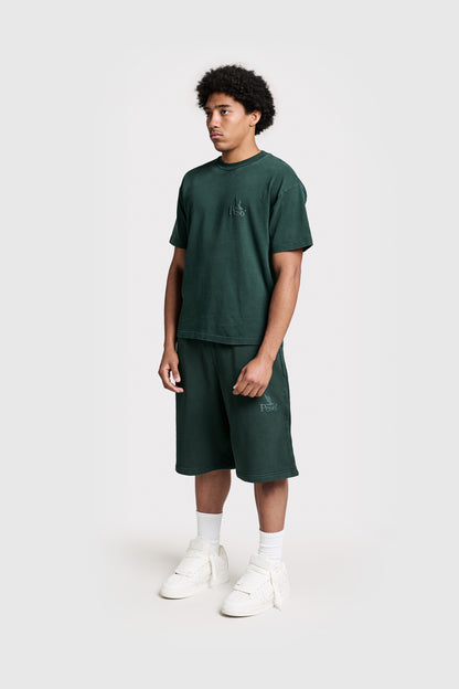RAWS Tee