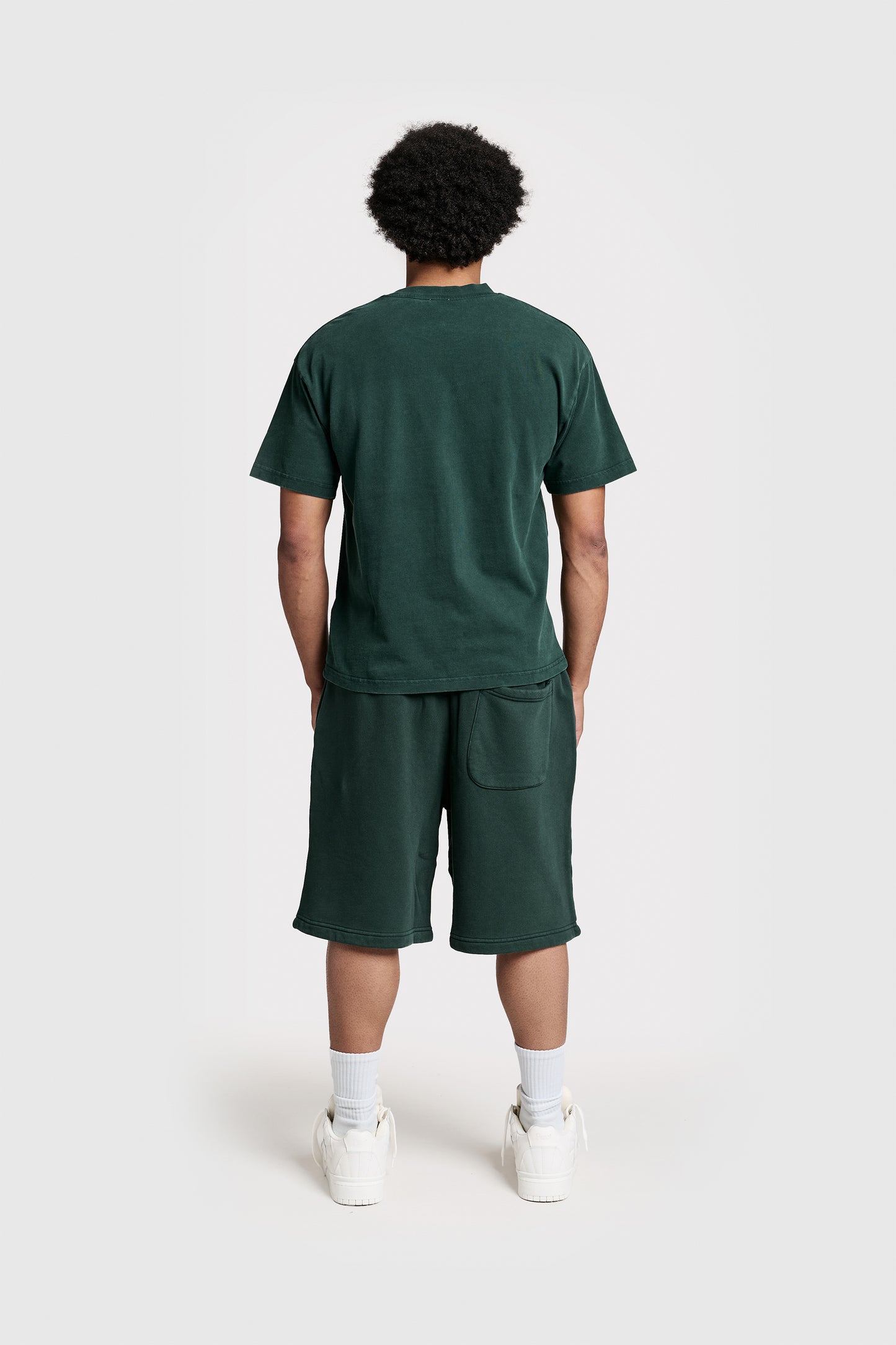 RAWS Tee