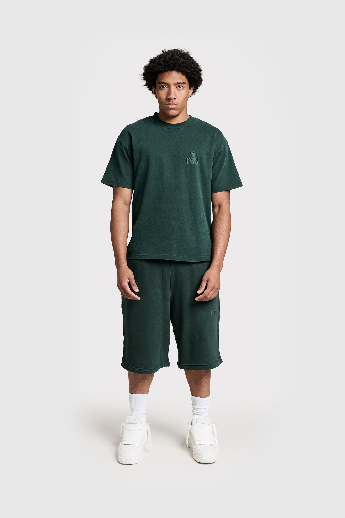 RAWS Tee