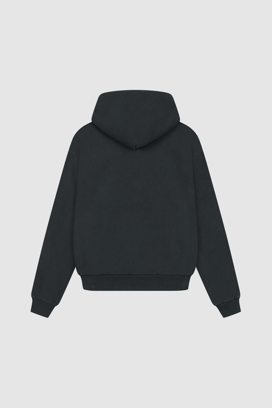 Raws Hoodie
