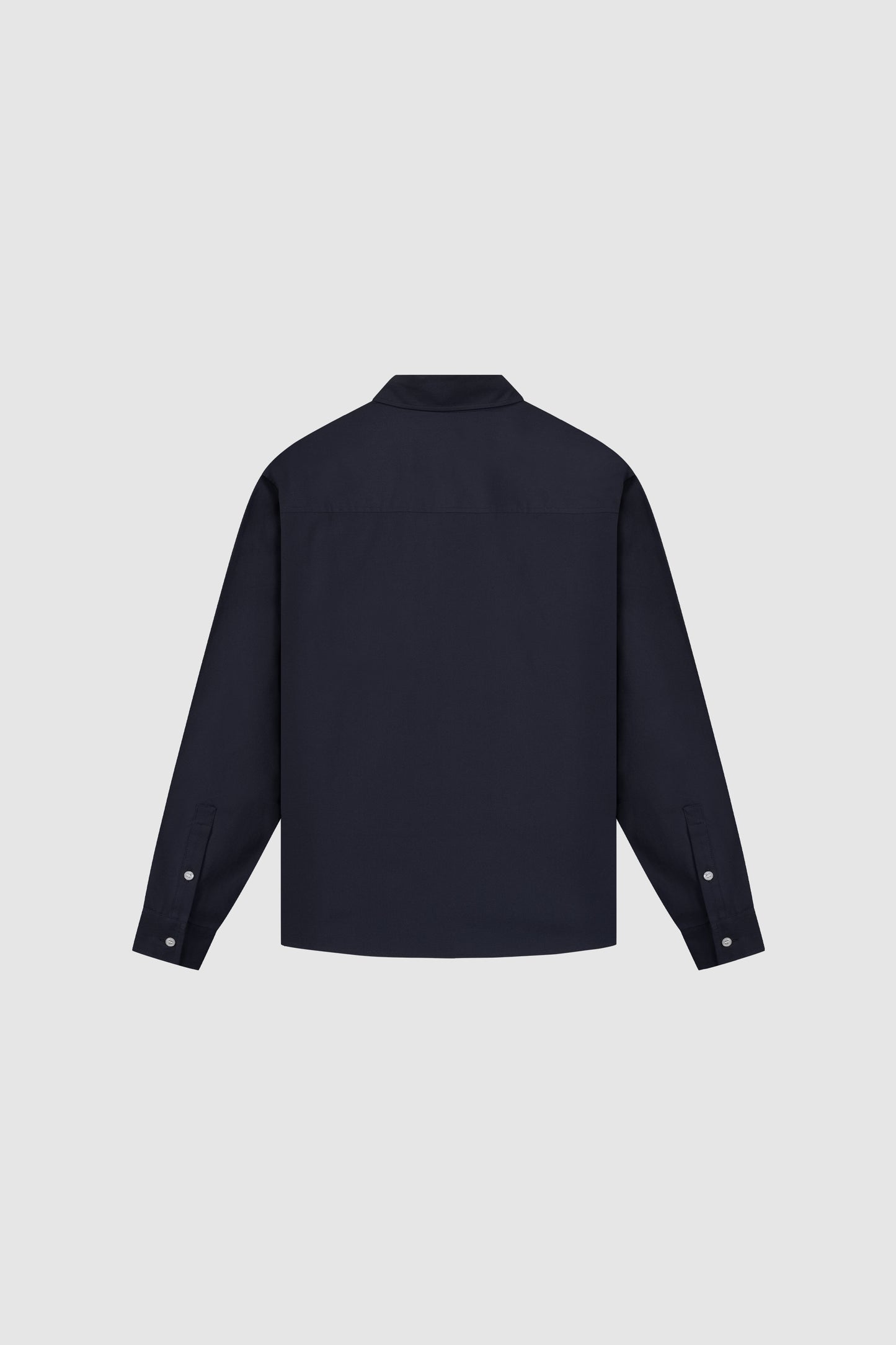 LA Patch Shirt