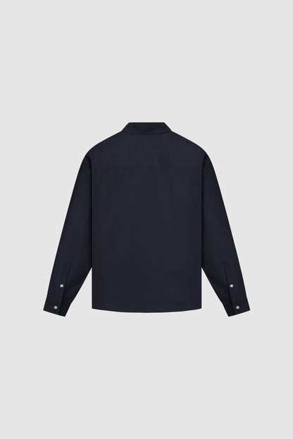 LA Patch Shirt