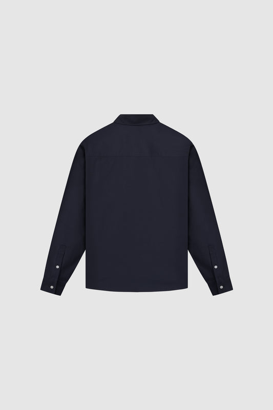 LA Patch Shirt