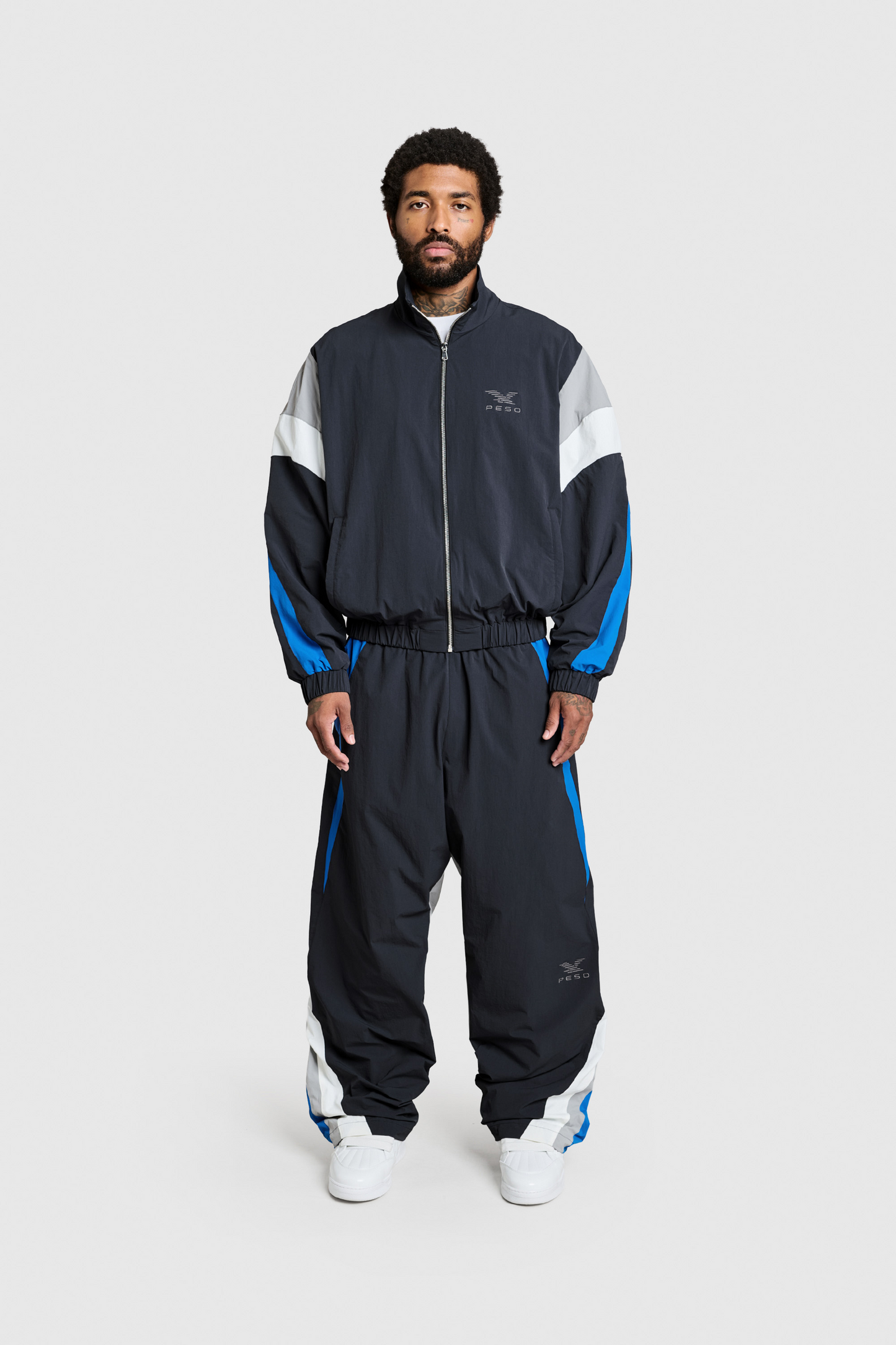 Retro Trackpants