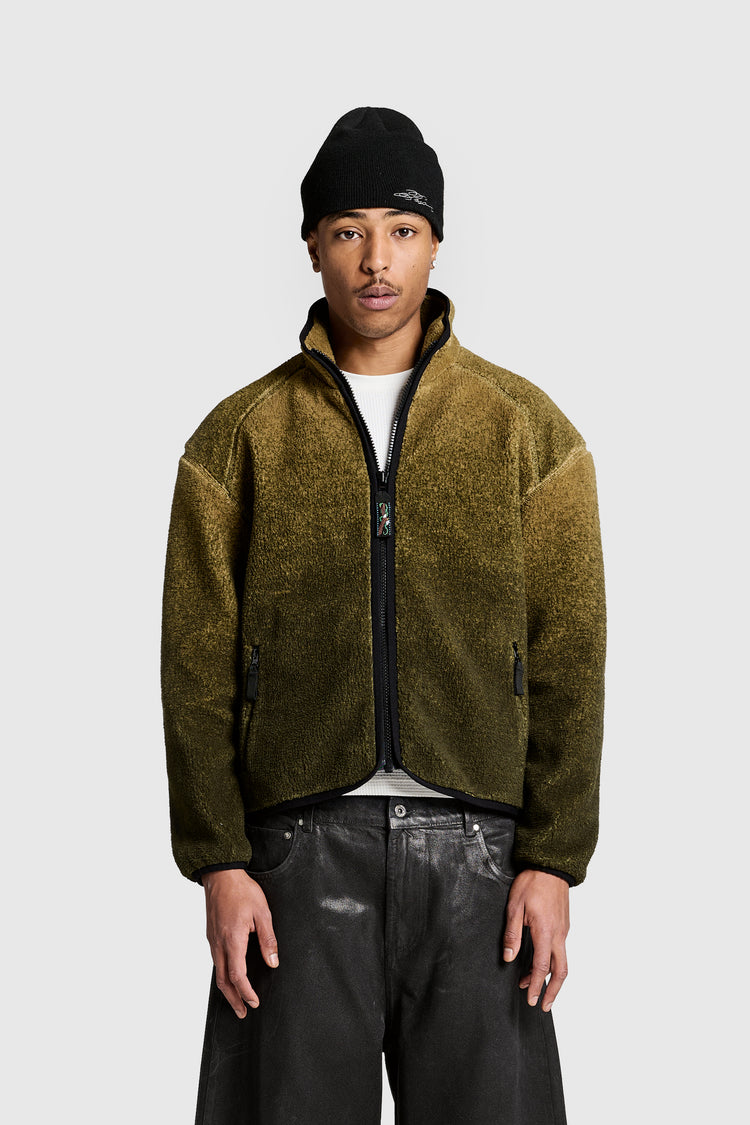 Gradient Fleece