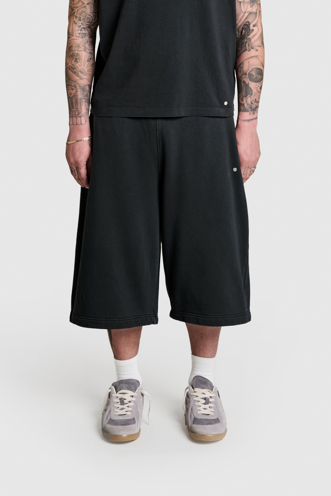 peso raws handschuhe Peso RAWS Longsleeve Washed Black – Jetzt online kaufen – PESOCLO