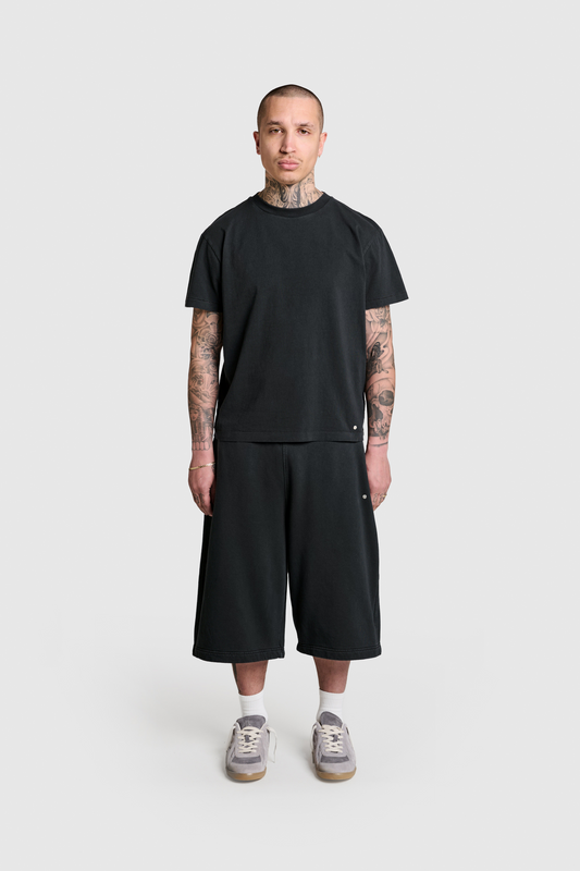 Raws Sweat Shorts