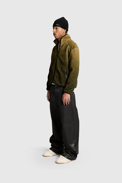 Gradient Fleece
