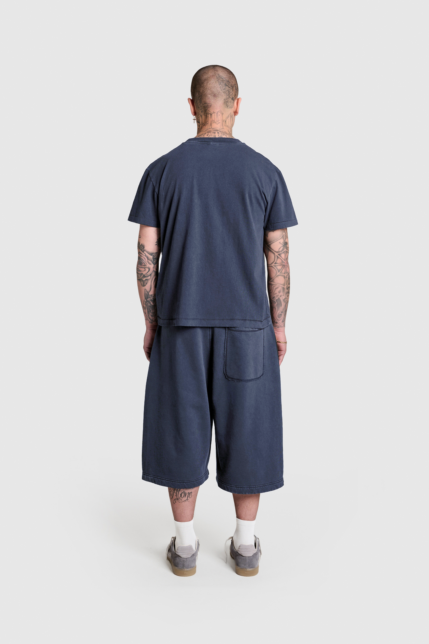 Raws Tee