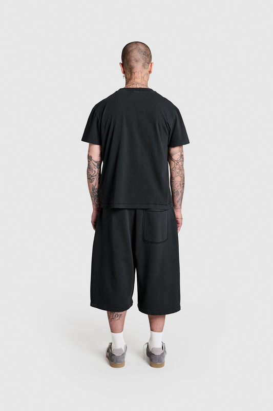 Raws Sweat Shorts