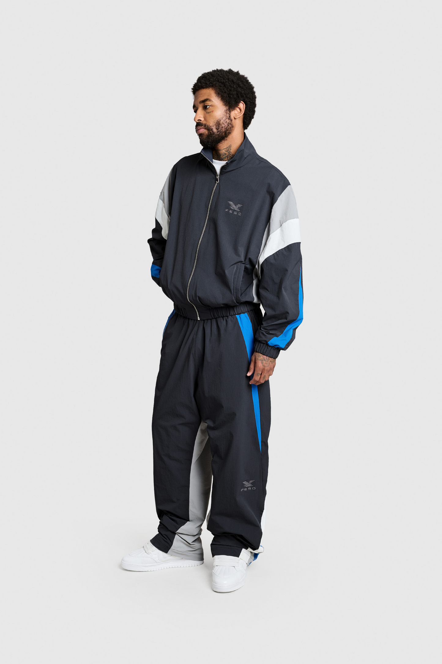 Retro Trackpants