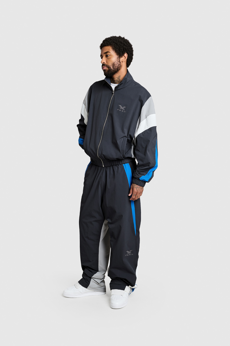 Retro Trackpants