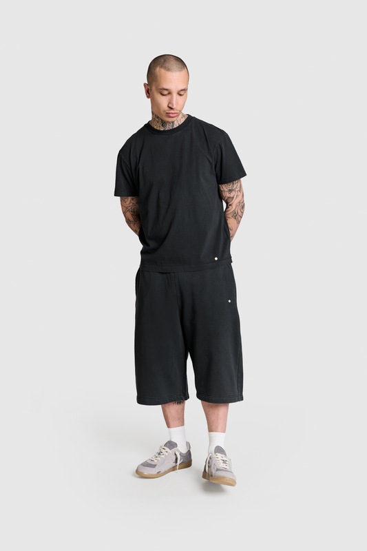 Raws Sweat Shorts