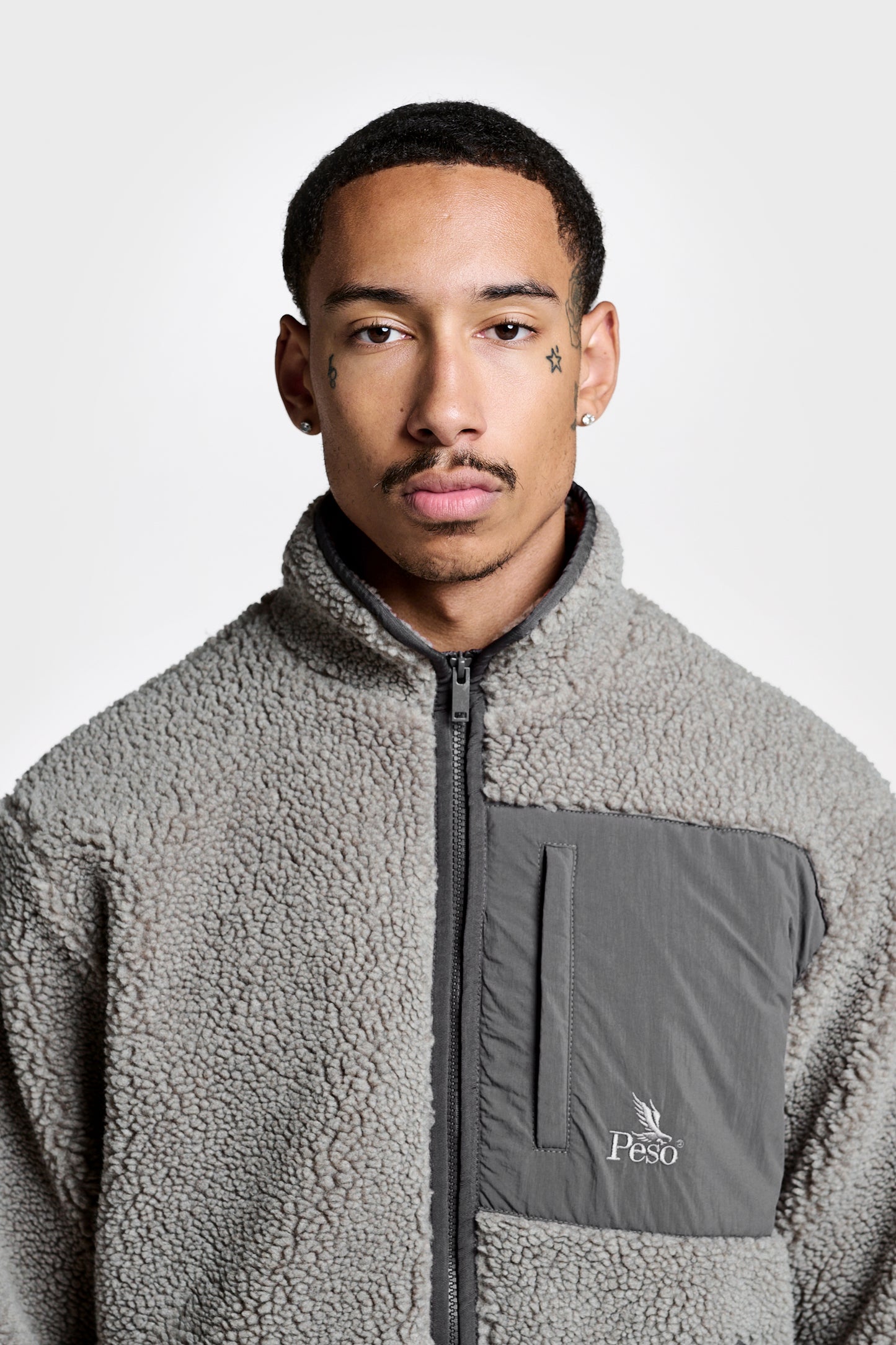 Sherpa Fleece