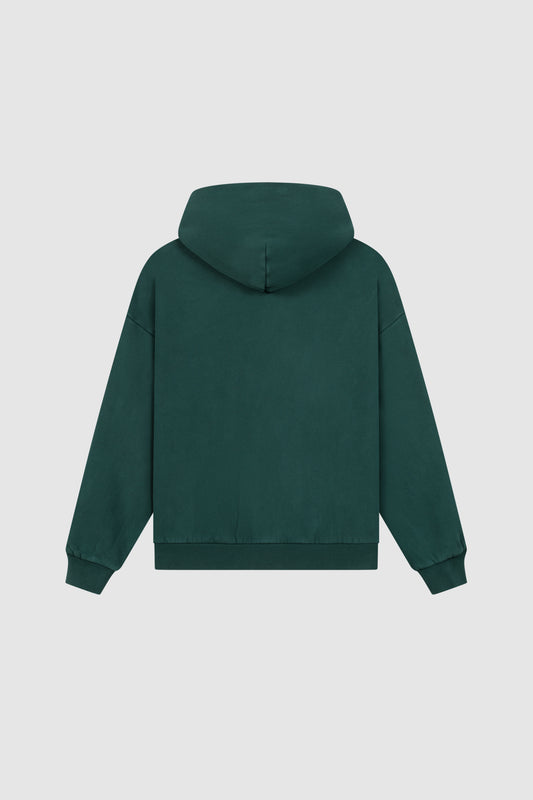 RAWS Hoodie