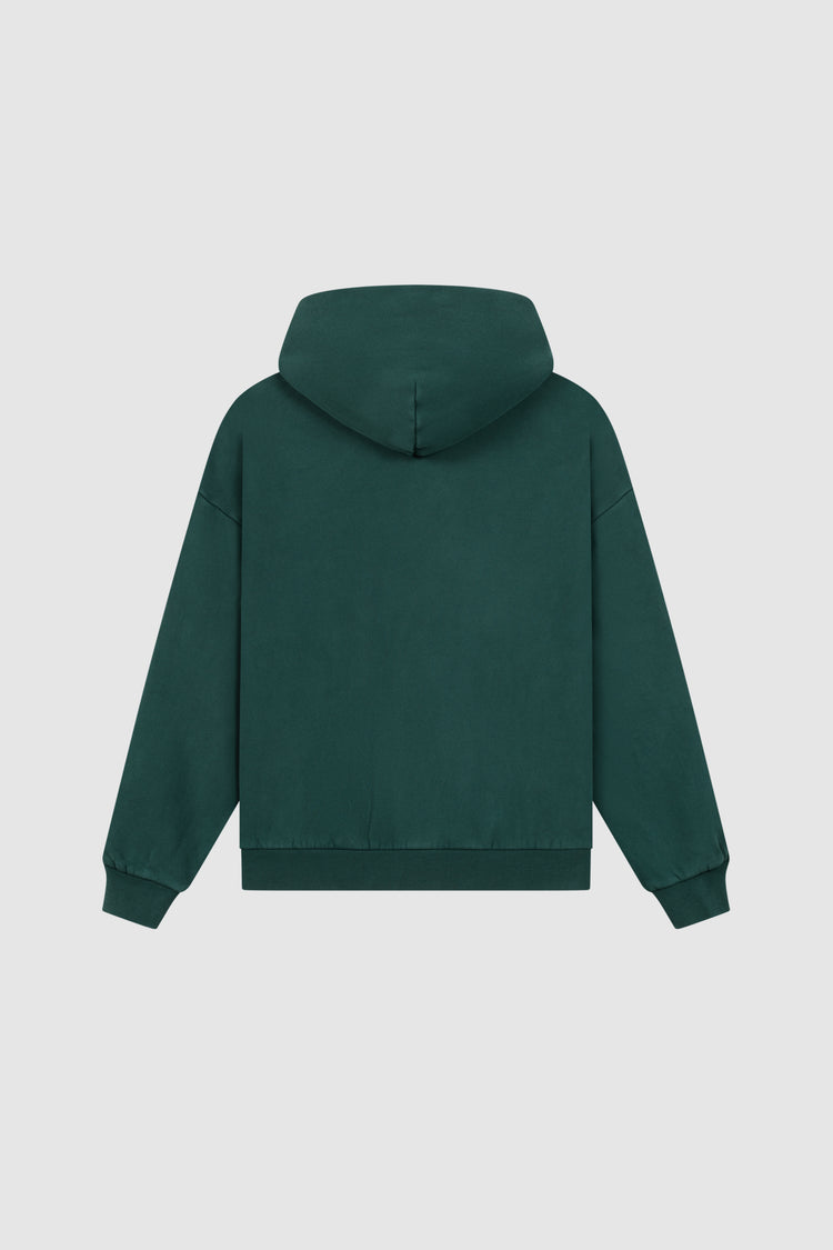 RAWS Hoodie