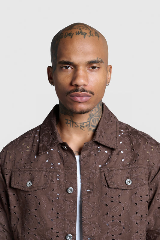 Pablo Jacket