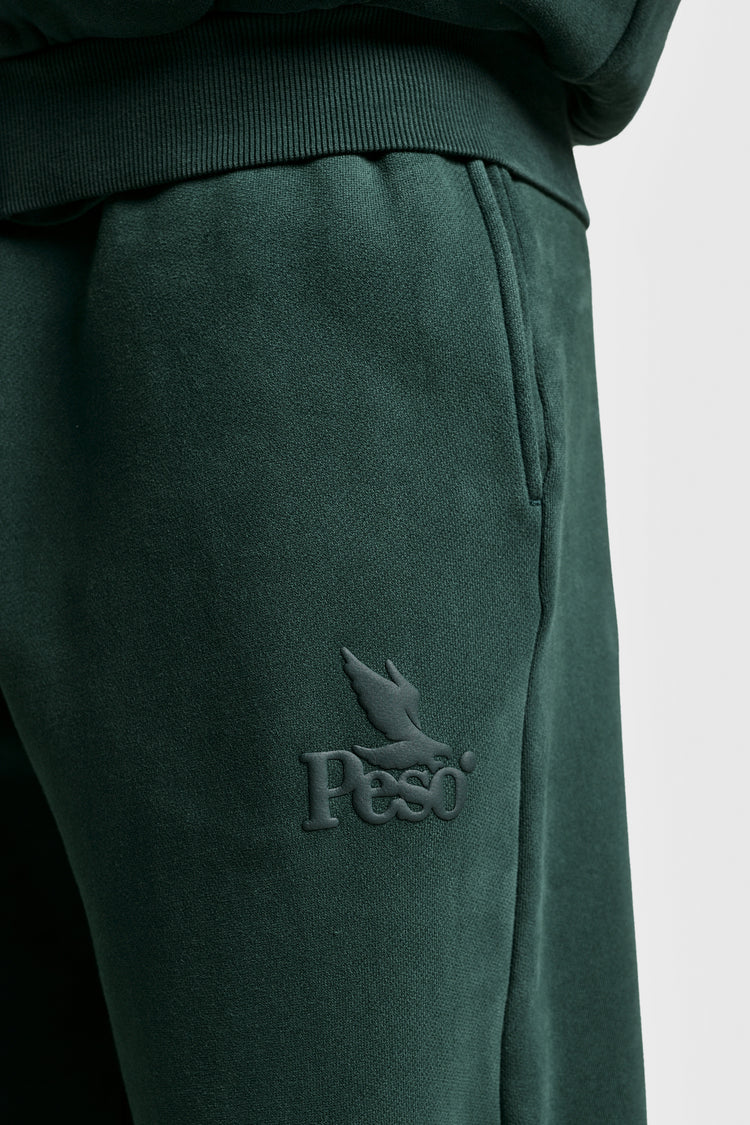 RAWS Open Leg Jogger