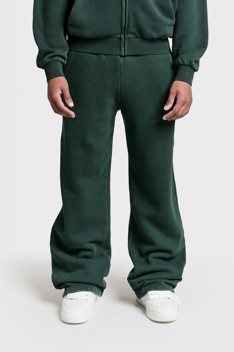 RAWS Open Leg Jogger