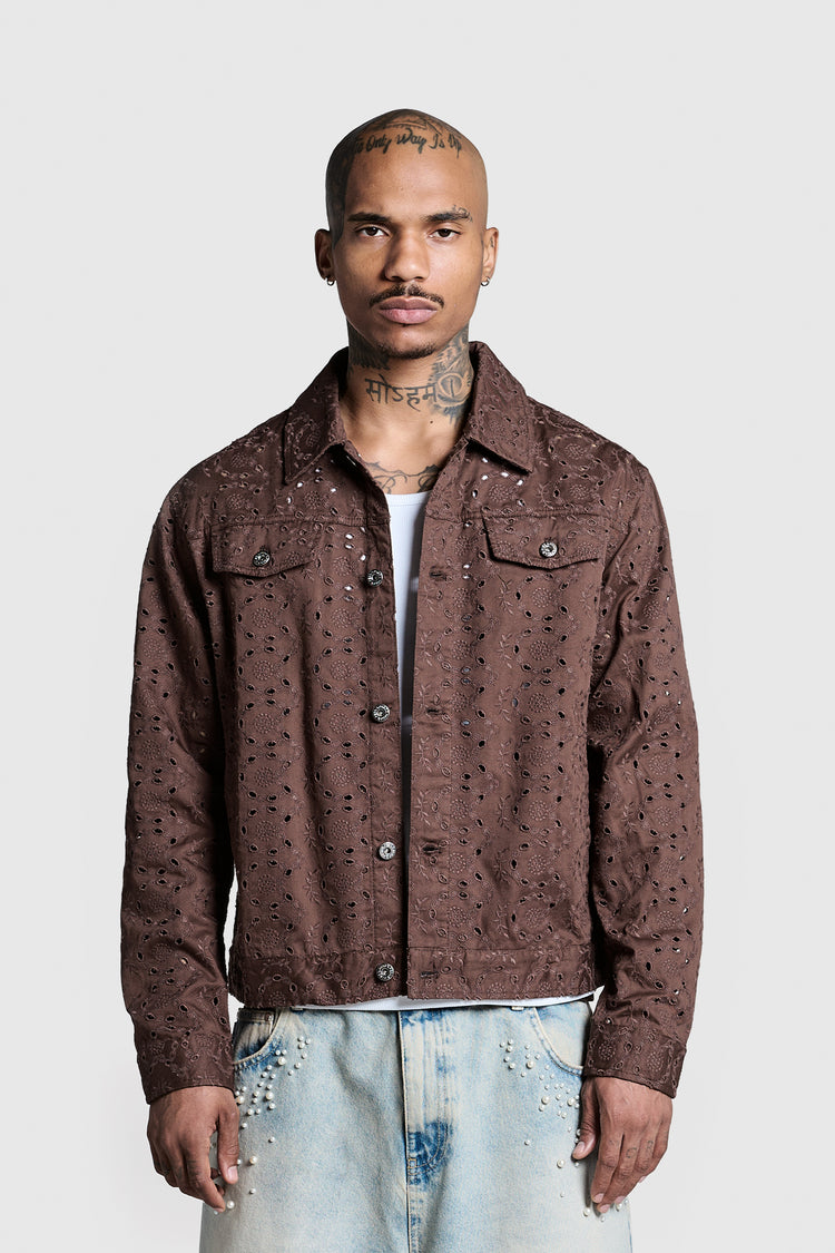 Pablo Jacket