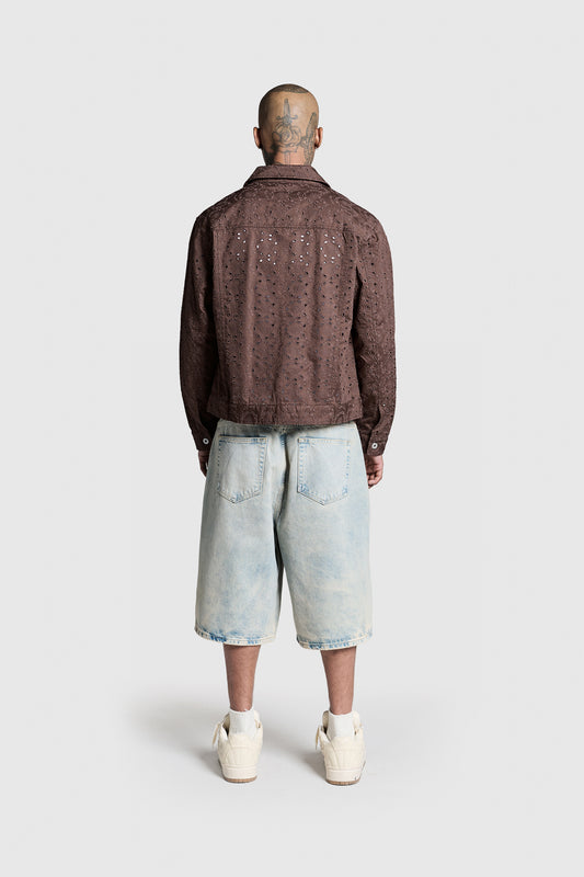 Pablo Jacket