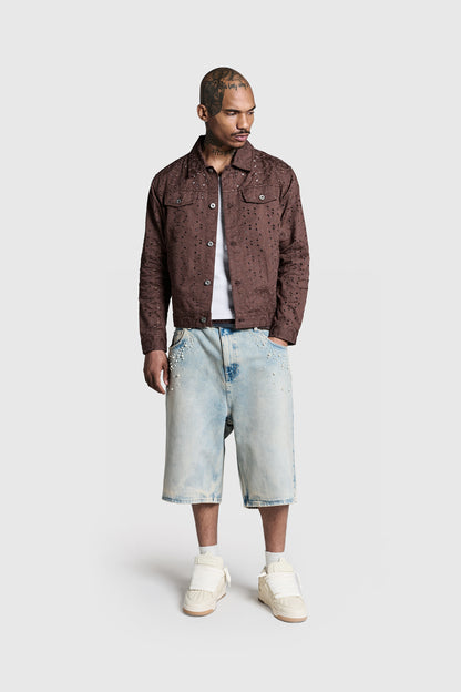 Pablo Jacket