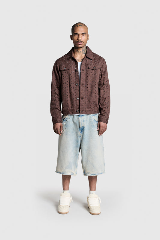 Pablo Jacket