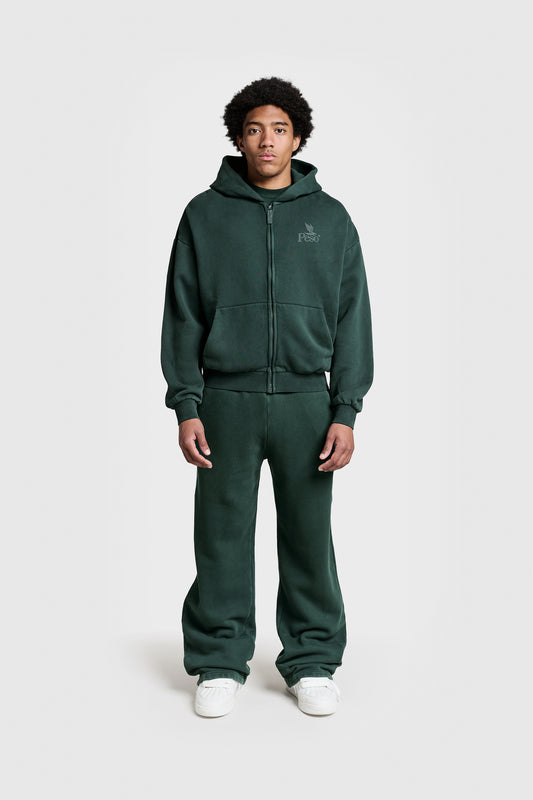 RAWS Open Leg Jogger