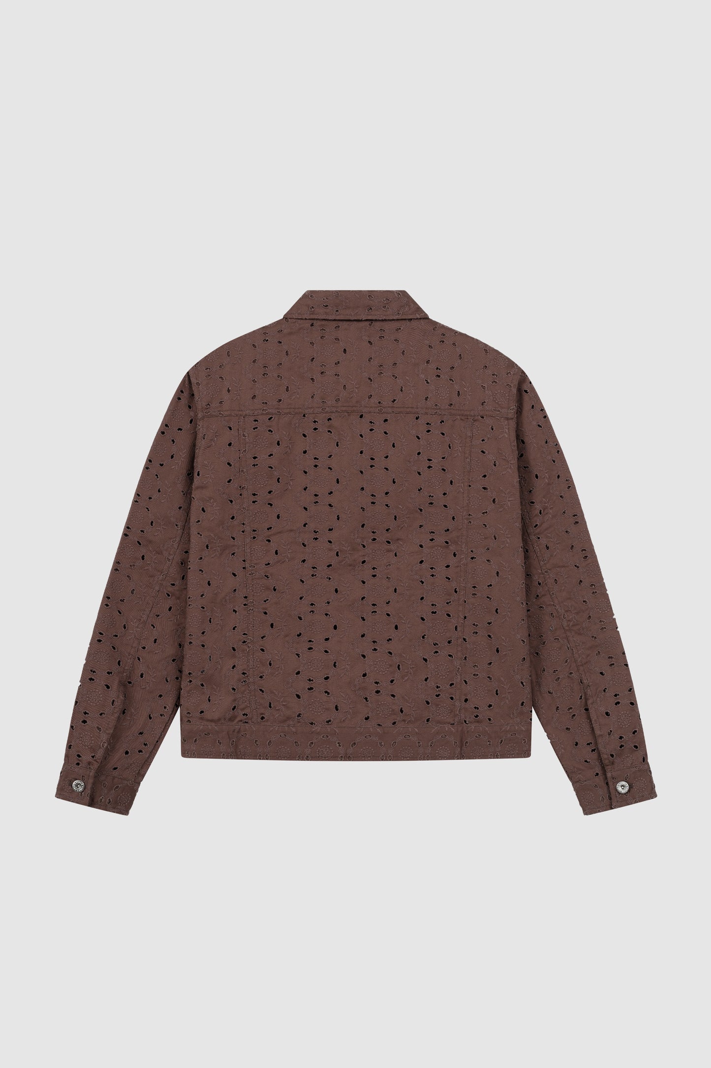Pablo Jacket